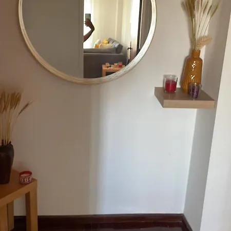 Santiago - Lisbon Apartamento