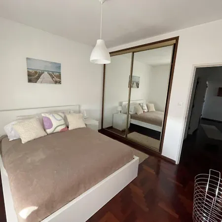 Santiago - Lisbon Odivelas (Lisbon)