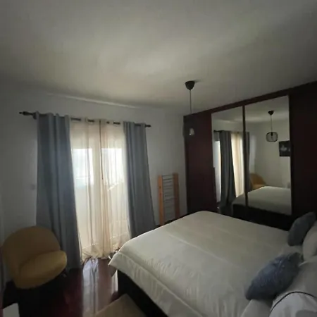 Apartment Santiago - Lisbon