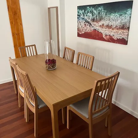 Santiago - Lisbon Apartment Odivelas (Lisbon)