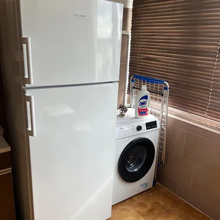 Apartamento Santiago - Lisbon Odivelas (Lisbon)