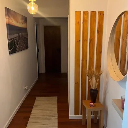 Santiago - Lisbon Apartment