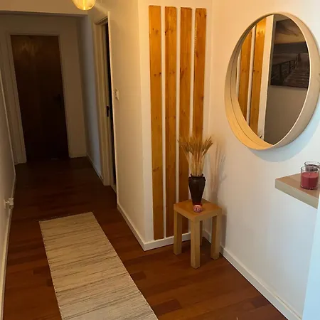 Santiago - Lisbon Apartamento *