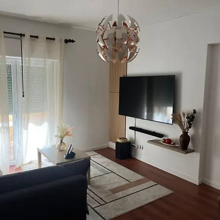 Santiago - Lisbon Apartment *